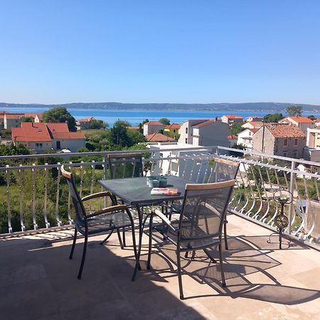 Barun Apartments Каштела Экстерьер фото